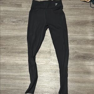 Gymshark black Leggings